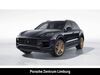Porsche Cayenne meinborn