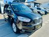 Ford Tourneo Courier geisenfeld