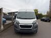Peugeot Boxer niederhosenbach