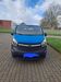 Opel Vivaro huelseburg