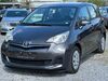 Toyota Verso-S walhausen