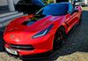 Corvette C7 wunstorf