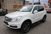 SsangYong REXTON jersleben