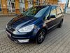 Ford Galaxy saalow