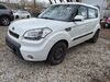 Kia Soul tegernsee