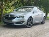 Opel Insignia walhausen