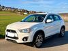 Mitsubishi ASX dorn-duerkheim