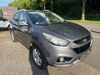 Hyundai ix35 trechtingshausen