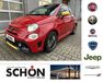 Abarth 695 Küstriner Vorland