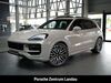 Porsche Cayenne birkweiler