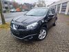 Nissan Qashqai hueckeswagen
