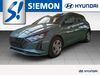 Hyundai i20 hueckeswagen