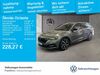 Skoda Octavia lauchroeden