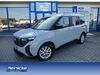 Ford Tourneo Courier Auengrund