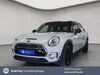 Mini Cooper S Clubman Albisheim (Pfrimm)