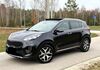 Kia Sportage leipziger