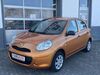Nissan Micra muehlstedt