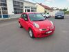 Nissan Micra Görgeshausen