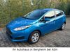 Ford Fiesta wissmannsdorf