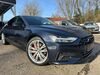 Audi A7 wiersdorf