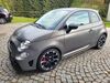 Abarth 595 Competizione Iggensbach