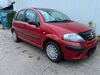 Citroen C3 niederduerenbach
