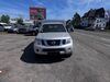 Nissan Pathfinder nieder-hilbersheim