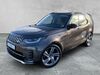 Land Rover Discovery drossdorf