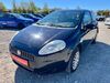 Fiat Grande Punto juetrichau