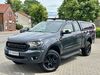 Ford Ranger schoena-kolpien