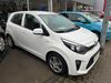Kia Picanto trechtingshausen