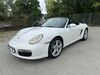Porsche Boxster ehringshausen