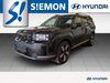 Hyundai SANTA FE ober-hilbersheim