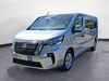 Nissan Primastar Bahlingen am Kaiserstuhl