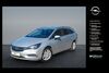 Opel Astra bolschwitz