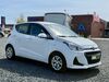 Hyundai i10 huelseburg
