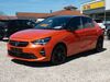 Opel Corsa schoefweg