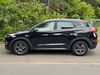 Hyundai TUCSON zeltingen-rachtig