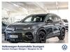 VW Tiguan saalow