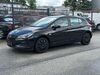 Opel Astra kratzenburg