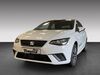 Seat Ibiza ober-hilbersheim