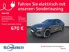 Audi Q8 e-tron juetrichau