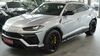 Lamborghini Urus goergeshausen