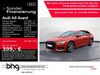 Audi A6 krauchenwies