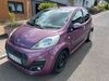 Peugeot 107 niederhosenbach