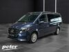Mercedes-Benz V 250 saalow