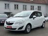 Opel Meriva grafenhausen