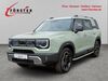 Baic BJ30 stolpen