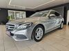 Mercedes-Benz C 220 boffzen