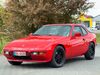 Porsche 924 goergeshausen